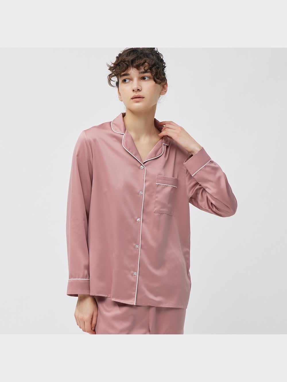 パジャマ12 ふわぬくマイクロファーハイネックルームウェア上下セット 通販