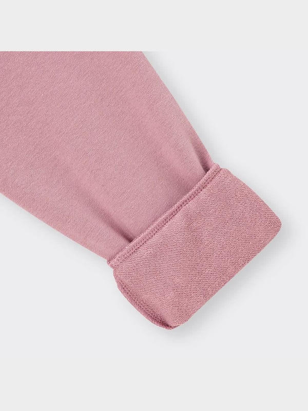 ストレッチソフトラウンジセット(長袖&ロングパンツ)