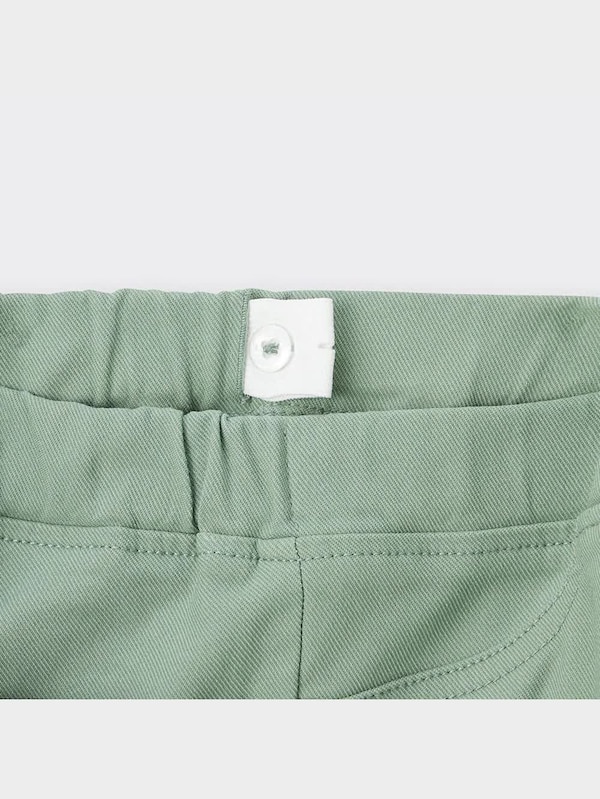 KIDS(男女兼用)のびのびレギンスパンツ