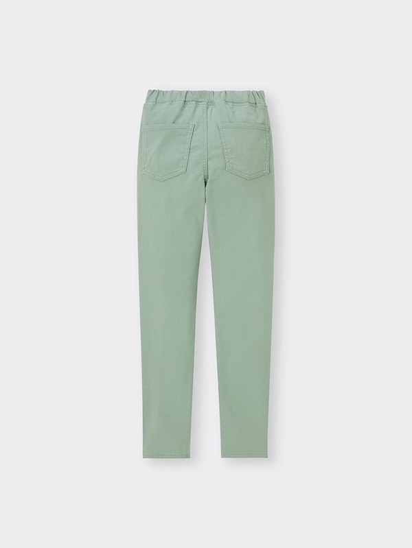 KIDS(男女兼用)のびのびレギンスパンツ