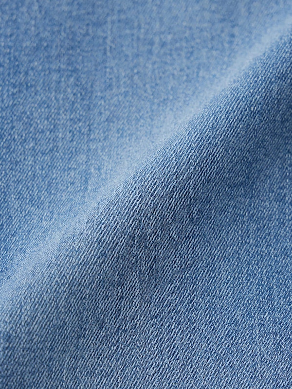 KIDS(男女兼用)のびのびデニムレギンスパンツ