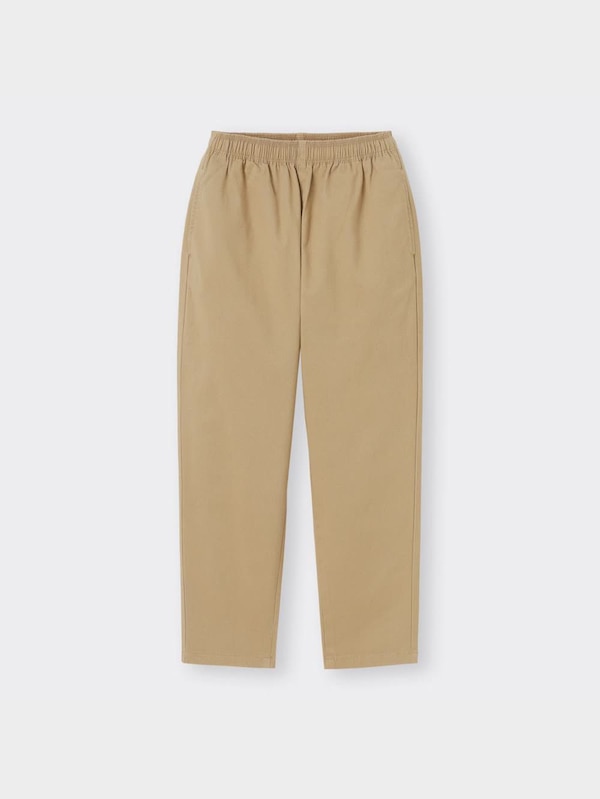 KIDS(男女兼用)ストレッチシェフパンツ