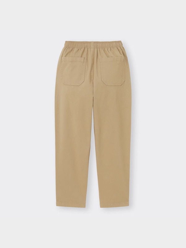 KIDS(男女兼用)ストレッチシェフパンツ