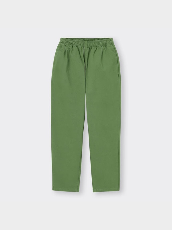 KIDS(男女兼用)ストレッチシェフパンツ