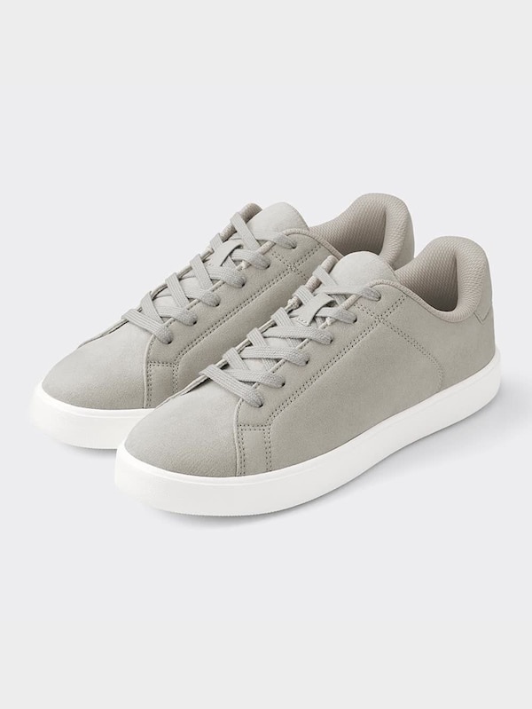 ライトソールスニーカー