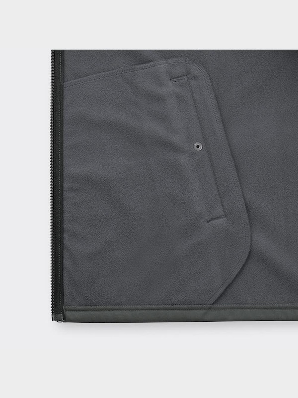 ウィンドプルーフパーカGA+X(セットアップ可能)