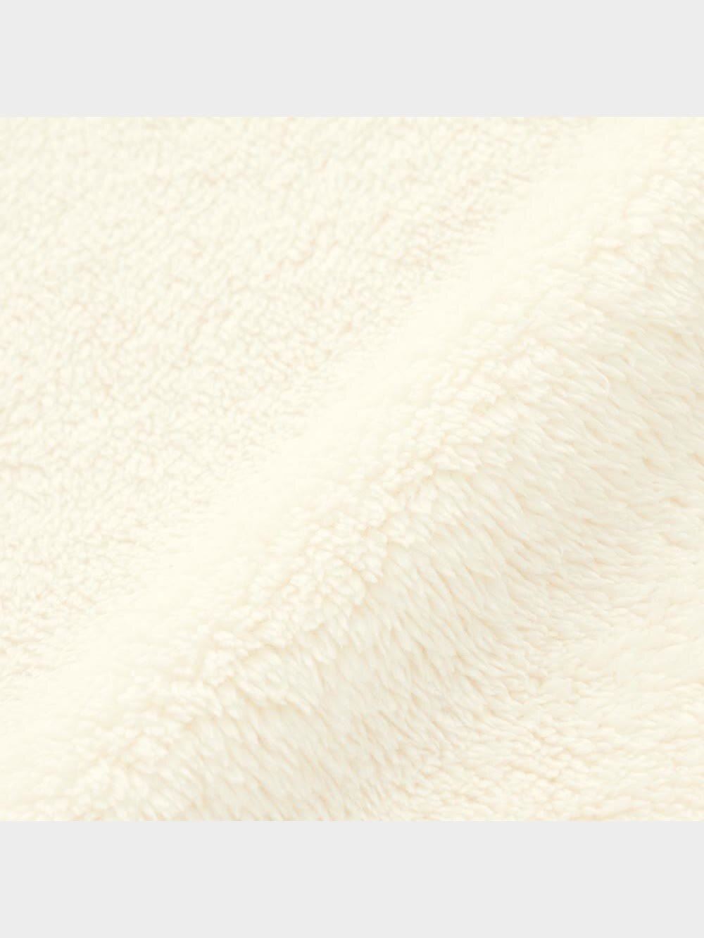 【専用出品】新品未使用 GU マシュマロフィールラウンジパーカ Lサイズ 未着用 GU - GU マシュマロフィール ラウンジパーカー L ホワイトの通販 by