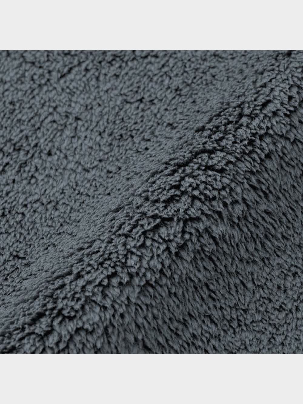 GU公式 | マシュマロフィールラウンジパーカ(長袖)+E(セットアップ可能)