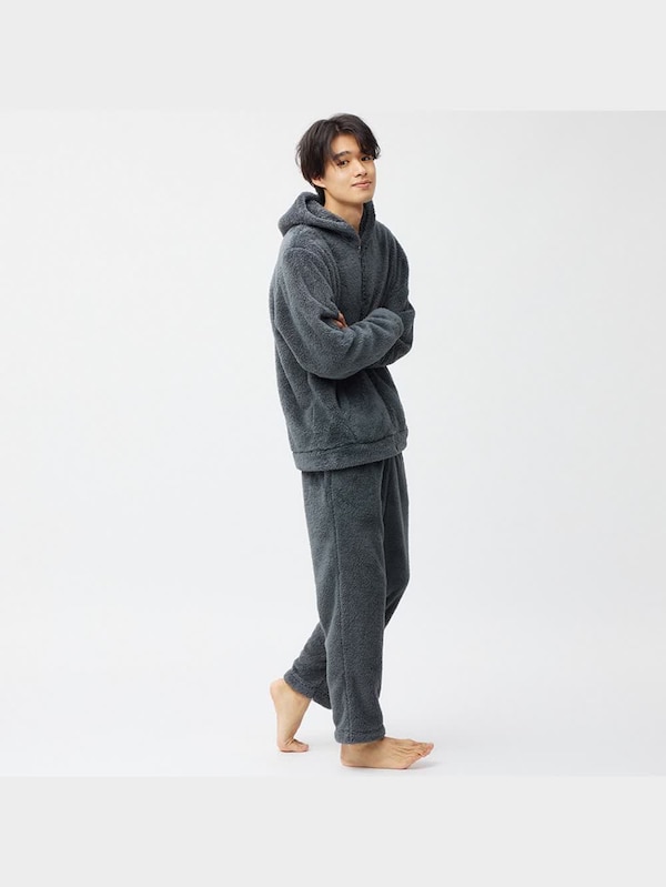 マシュマロフィールラウンジパンツ+X(セットアップ可能)