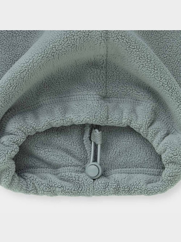 ストレッチフリースジョガーパンツ(セットアップ可能)