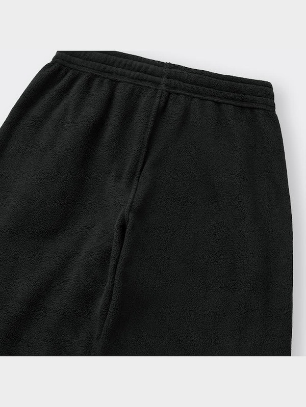 ストレッチフリースジョガーパンツ(セットアップ可能)