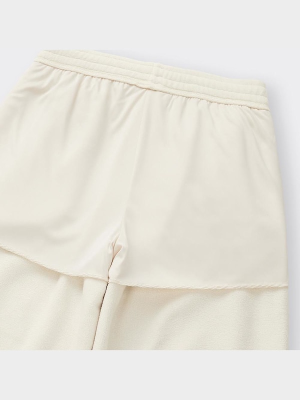 ストレッチフリースジョガーパンツ(セットアップ可能)