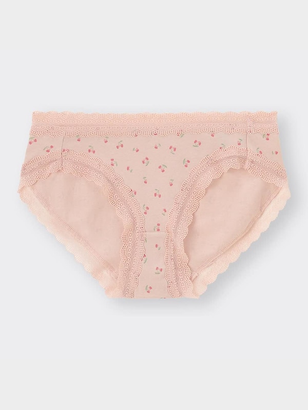 レギュラーショーツ3P