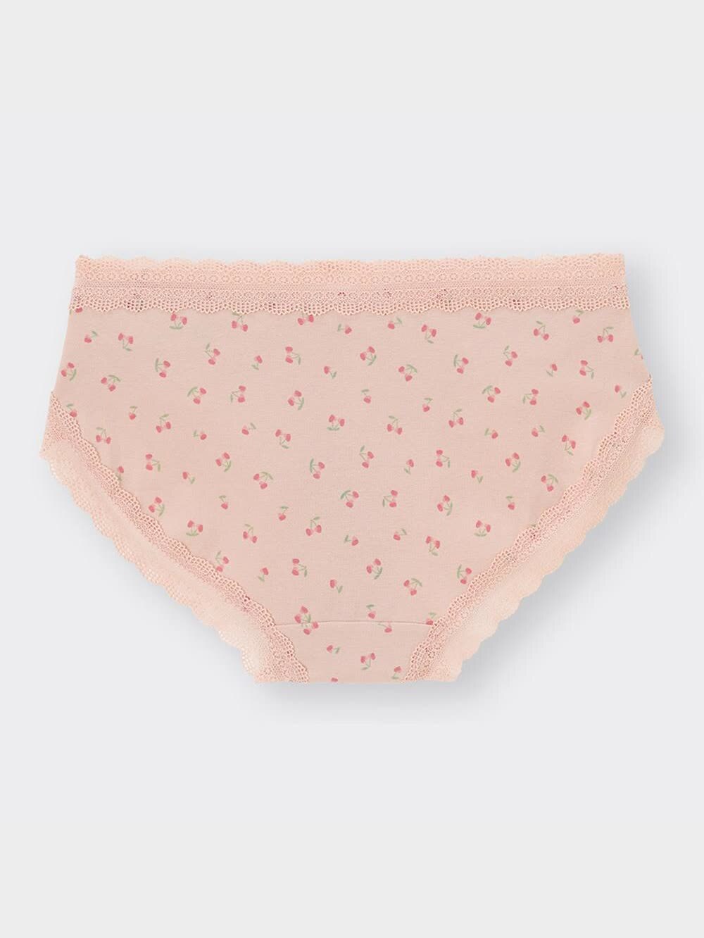 GU公式 | レギュラーショーツ3P