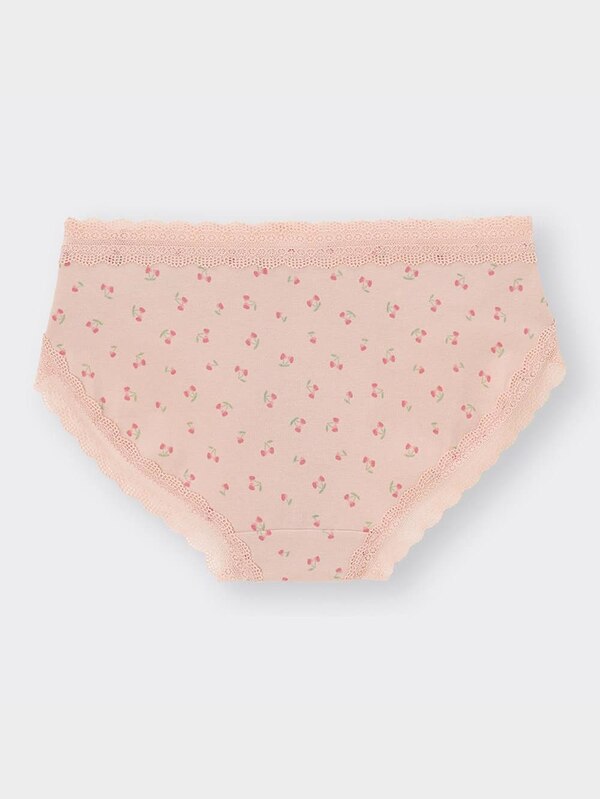 レギュラーショーツ3P