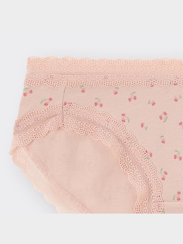 レギュラーショーツ3P