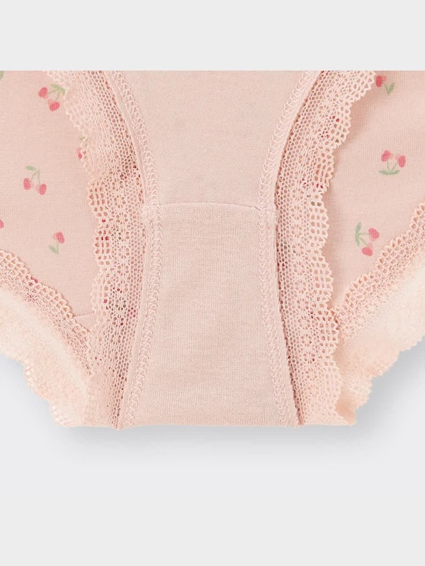 レギュラーショーツ3P