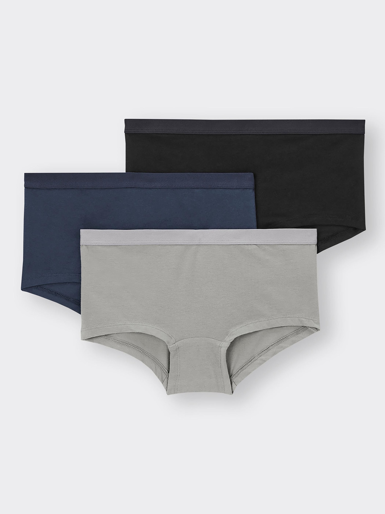 GU公式 | ボクサーショーツ3P