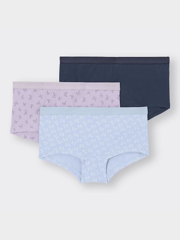 ボクサーショーツ3P