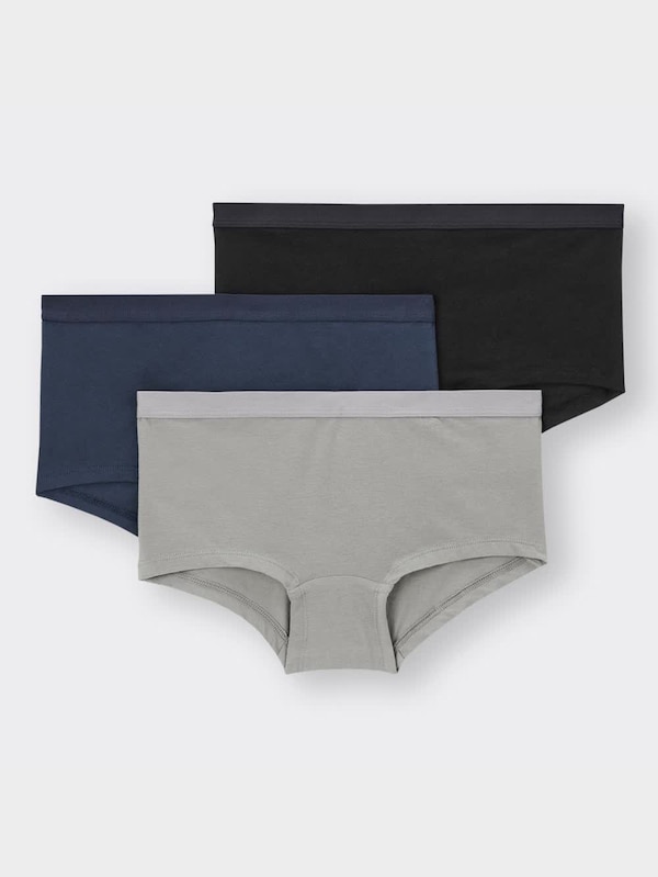 ボクサーショーツ3P