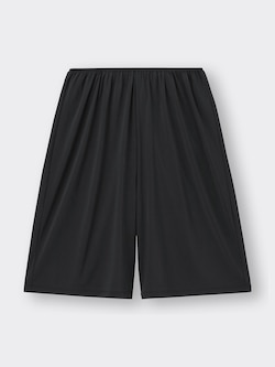 ペチパンツ(ハーフ丈)