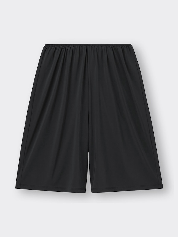 ペチパンツ(ハーフ丈)