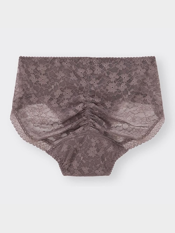 総レースサニタリーショーツ(レギュラー)+E