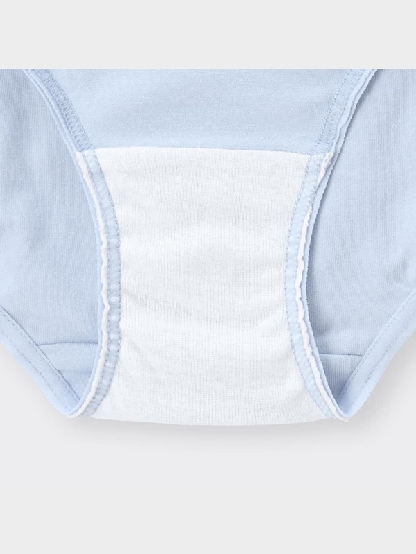 GIRLSショーツ2P(アイスクリーム)