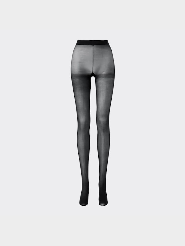 タイツ(30デニール)2P