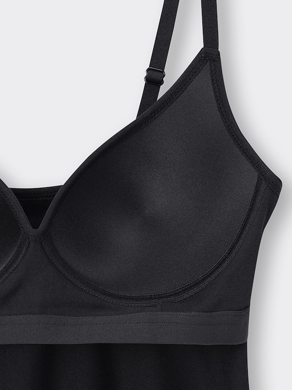 ブラフィールビューティーキャミソール+E