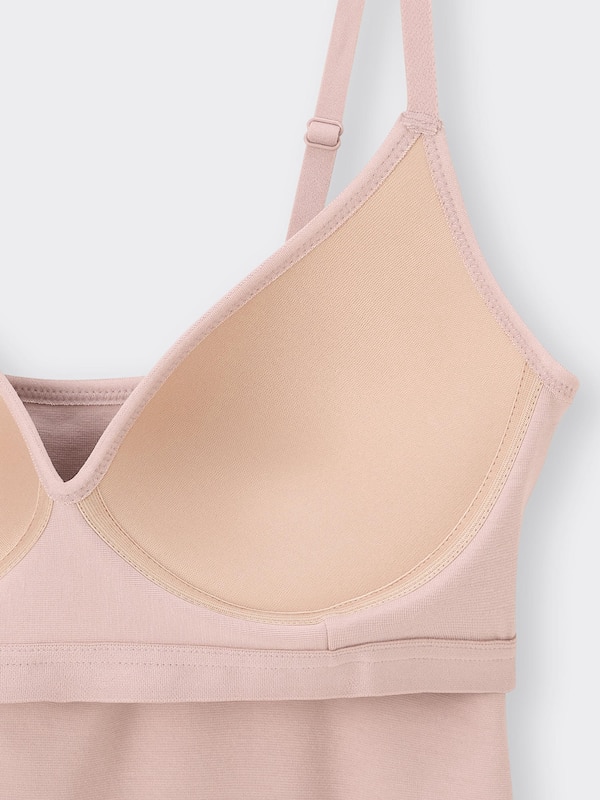 ブラフィールビューティーキャミソール+E