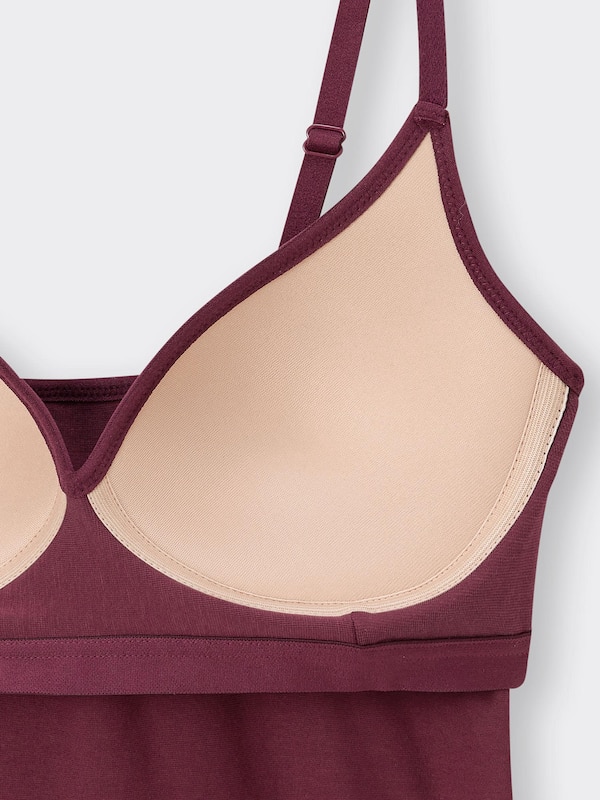 ブラフィールビューティーキャミソール+E