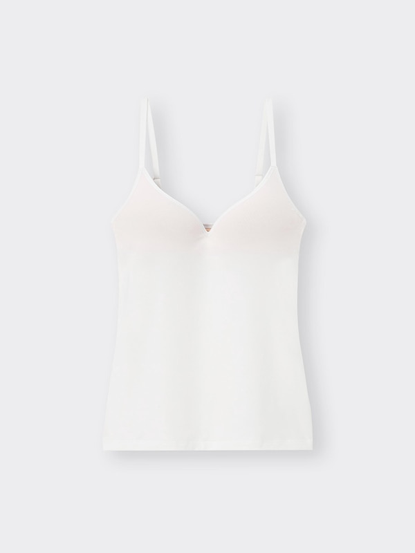 ブラフィールビューティーキャミソール+E