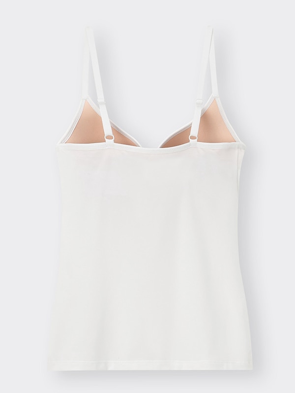 ブラフィールビューティーキャミソール+E