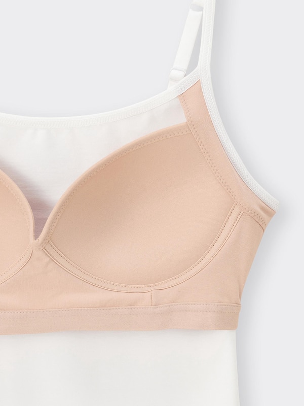 ブラフィールキャミソール