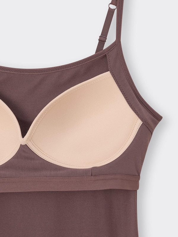 ブラフィールキャミソール