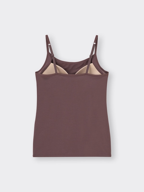 ブラフィールキャミソール