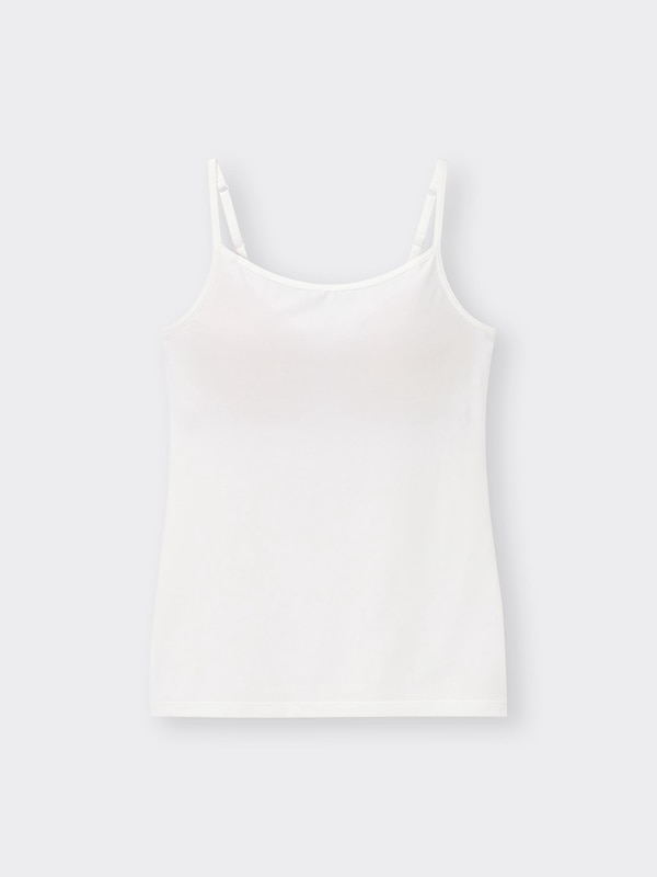 ブラフィールキャミソール