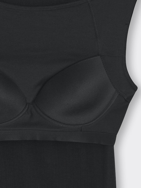 ブラフィールボートネックT(ノースリーブ)