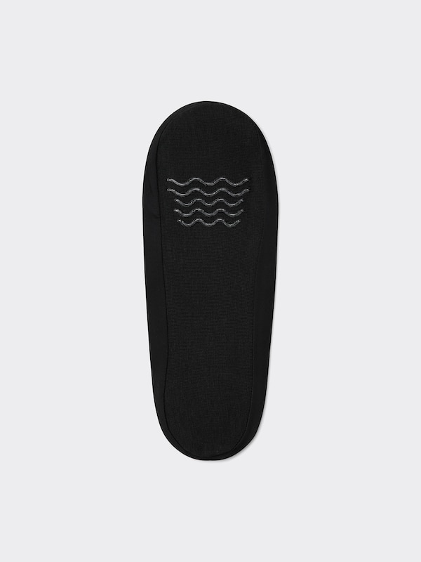 ナイロンカバーソックス2P(超浅履き)