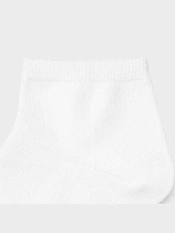 アンクルソックス7P