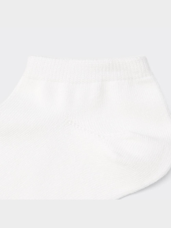 ショートソックス7P