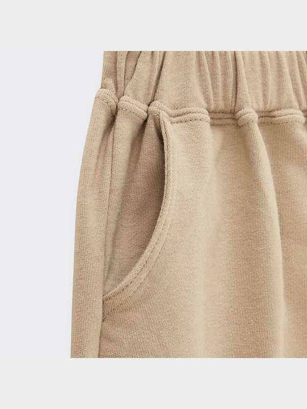 BABY(TODDLER)サマナルパンツ(10分丈)