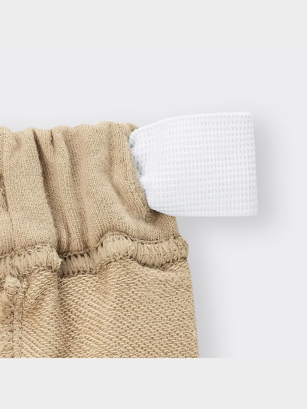 BABY(TODDLER)サマナルパンツ(10分丈)