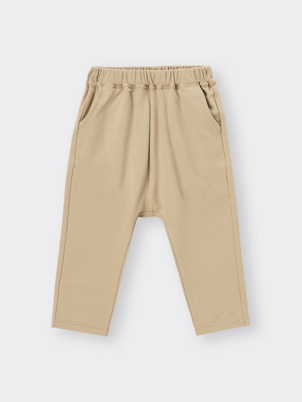 BABY(TODDLER)サマナルパンツ(10分丈)