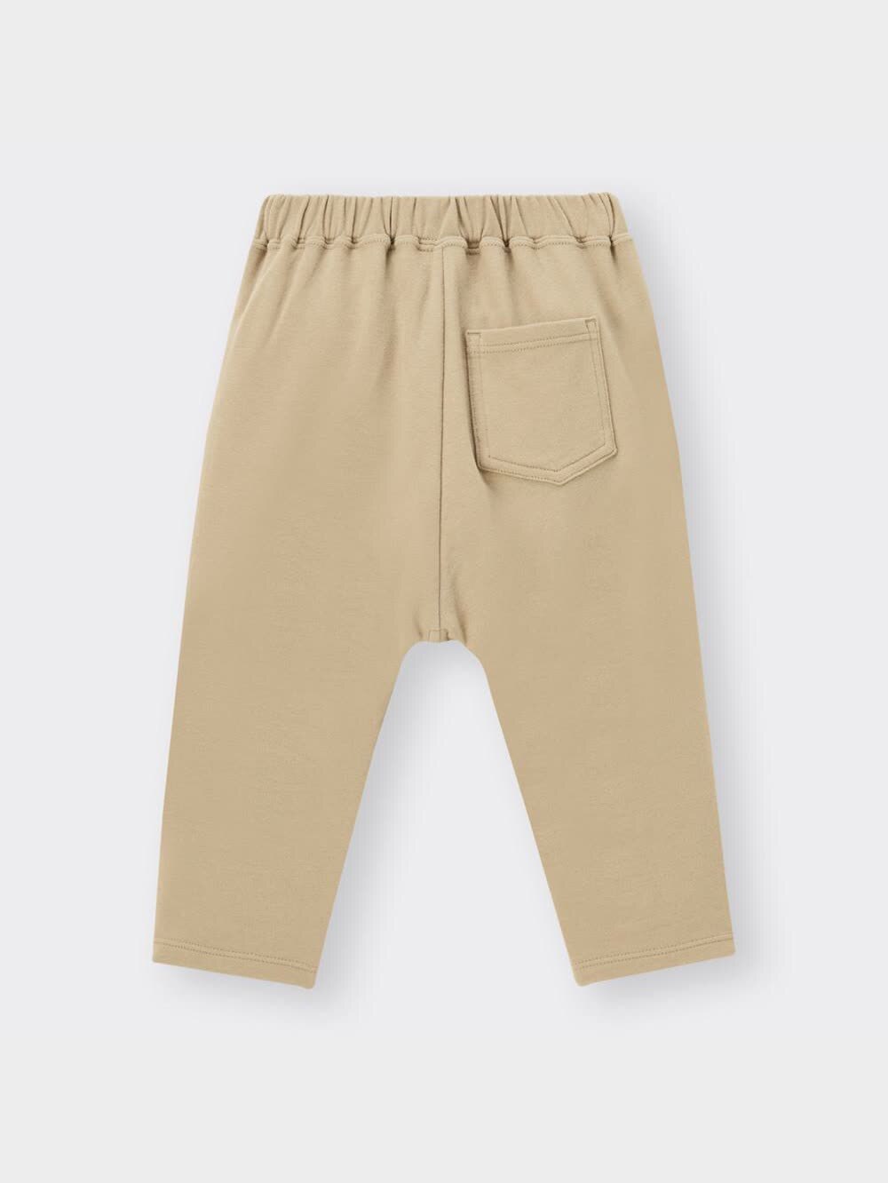 GU公式 | BABY(TODDLER)サマナルパンツ(10分丈) GU公式 | BABY(TODDLER)サマナルパンツ(10分丈)