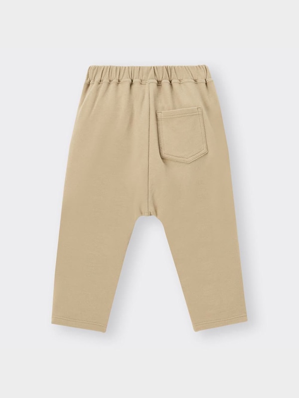 BABY(TODDLER)サマナルパンツ(10分丈)