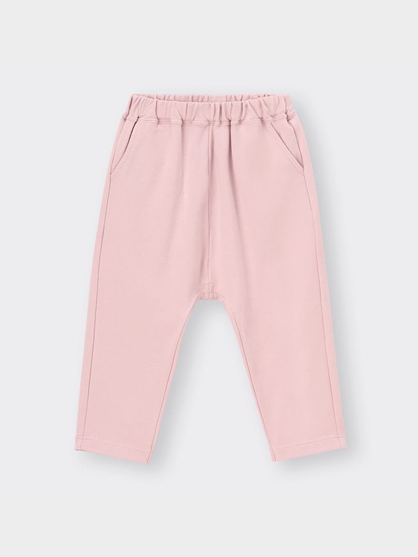 BABY(TODDLER)サマナルパンツ(10分丈)