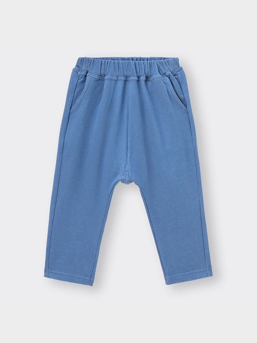 GU公式 | BABY(TODDLER)サマナルパンツ(10分丈)