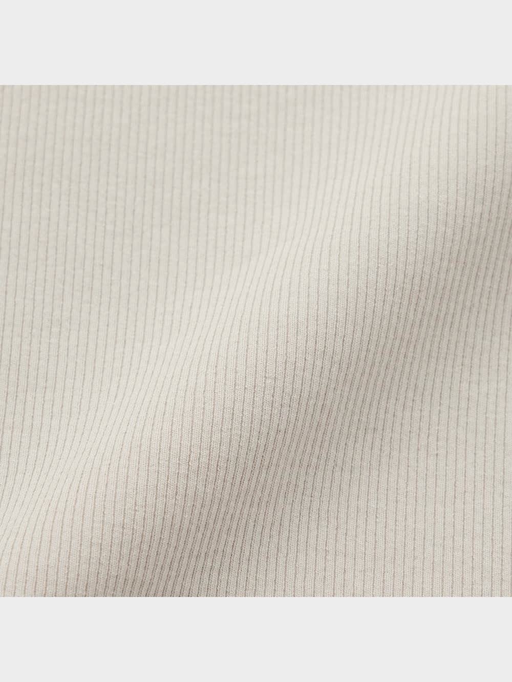 GU公式 | リブT(半袖) GU公式 | リブT(半袖)